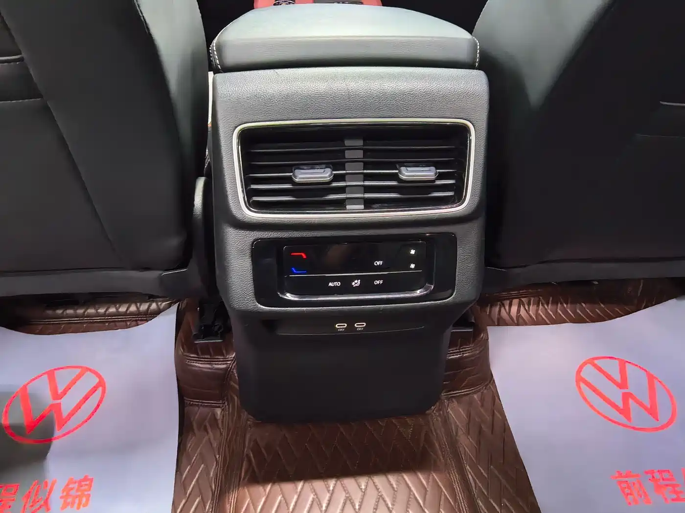 Volkswagen Talagon 2023 380TSI 4WD R-Line Touring Edition фото 17