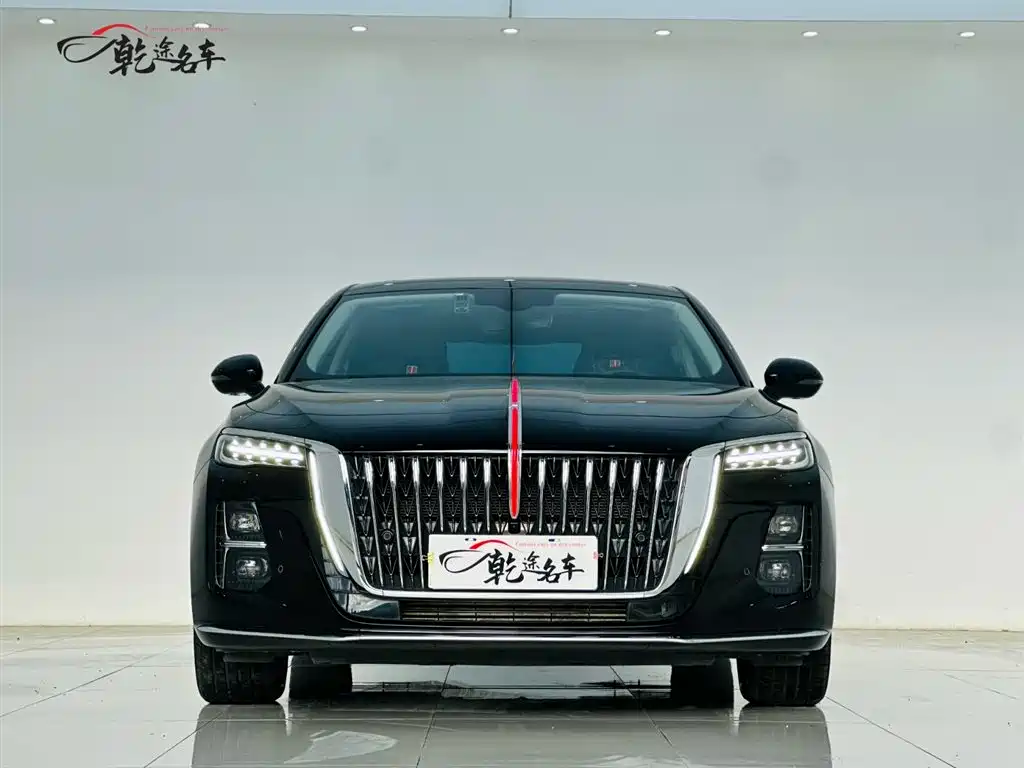 Hongqi HONGQI H5