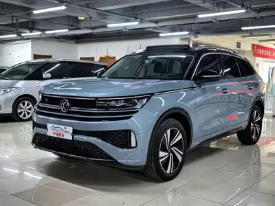 Volkswagen Tavendor