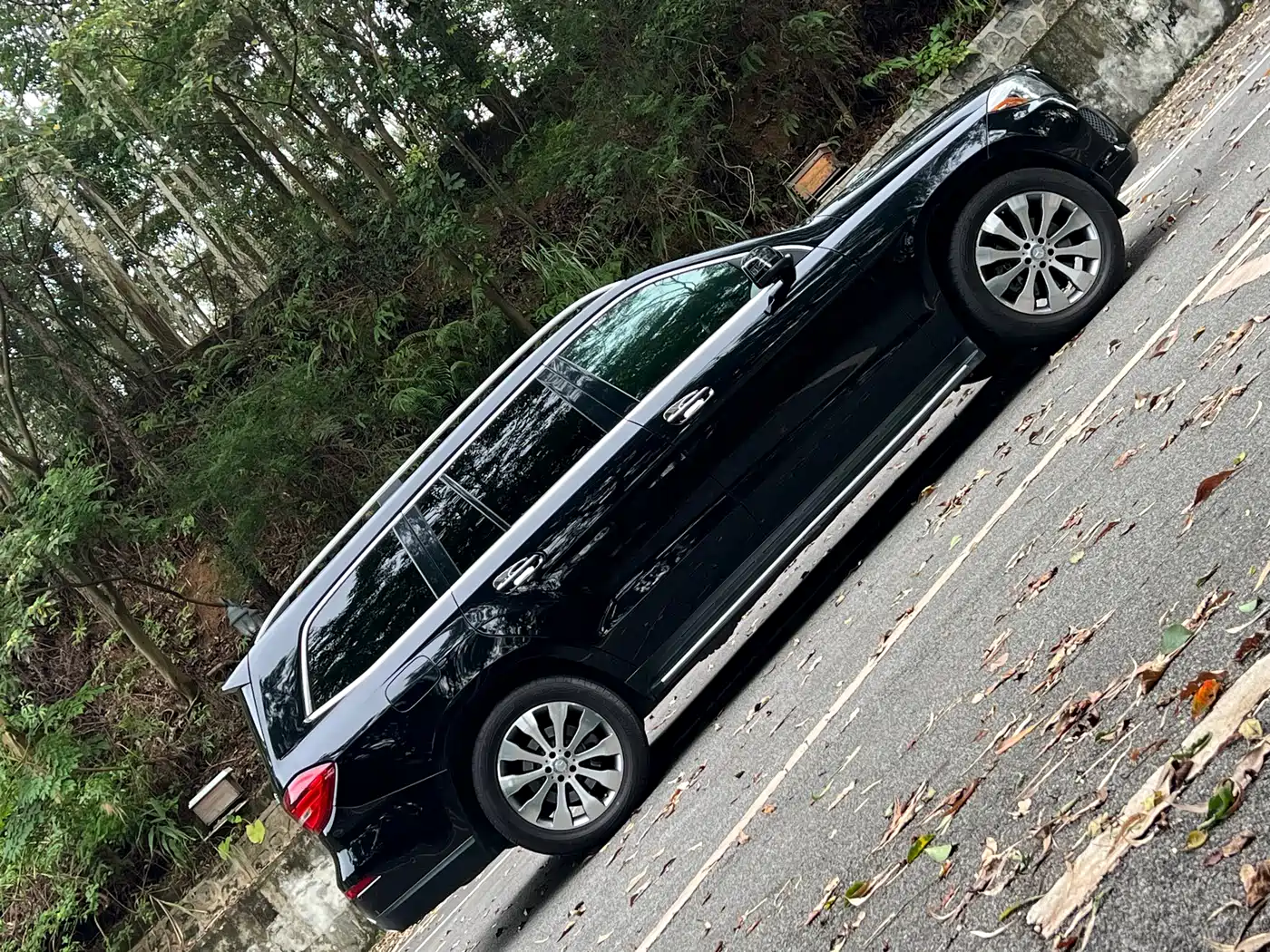 Mercedes-Benz GLS 2017 GLS 400 4MATIC Dynamic фото 7