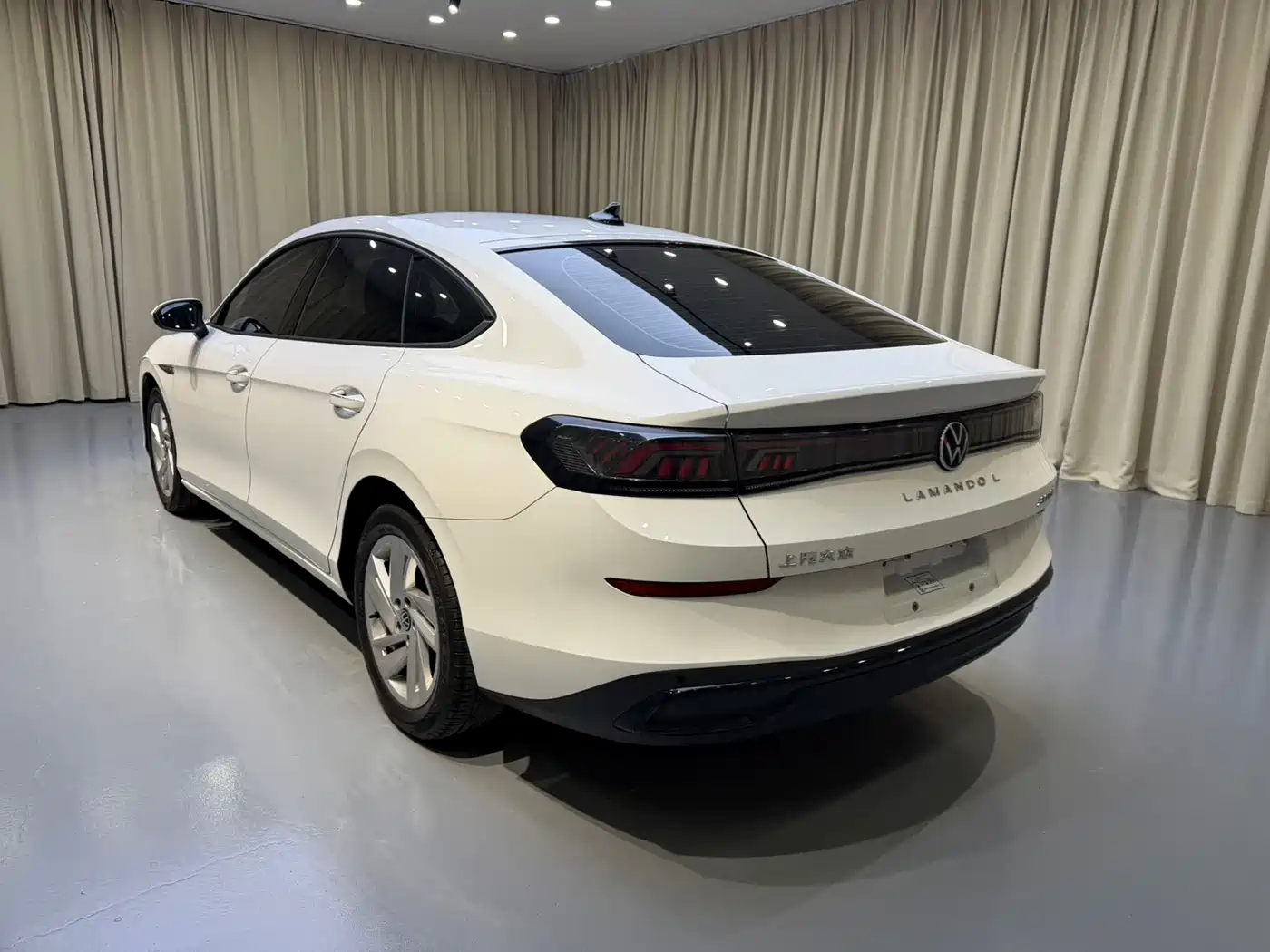 Volkswagen Lamando 2022 Lamando L 280TSI DSG Sporty Edition фото 13