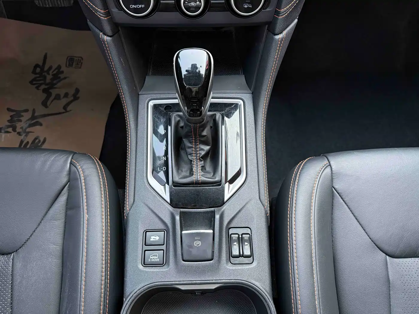 Subaru XV 2018 2.0i AWD Premium EyeSight фото 12