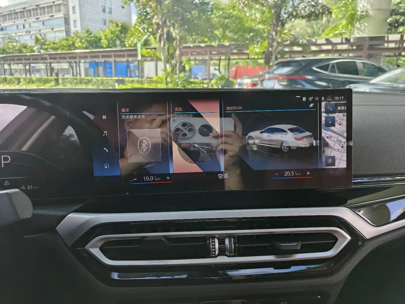 BMW i3 2022 eDrive 35 L фото 22