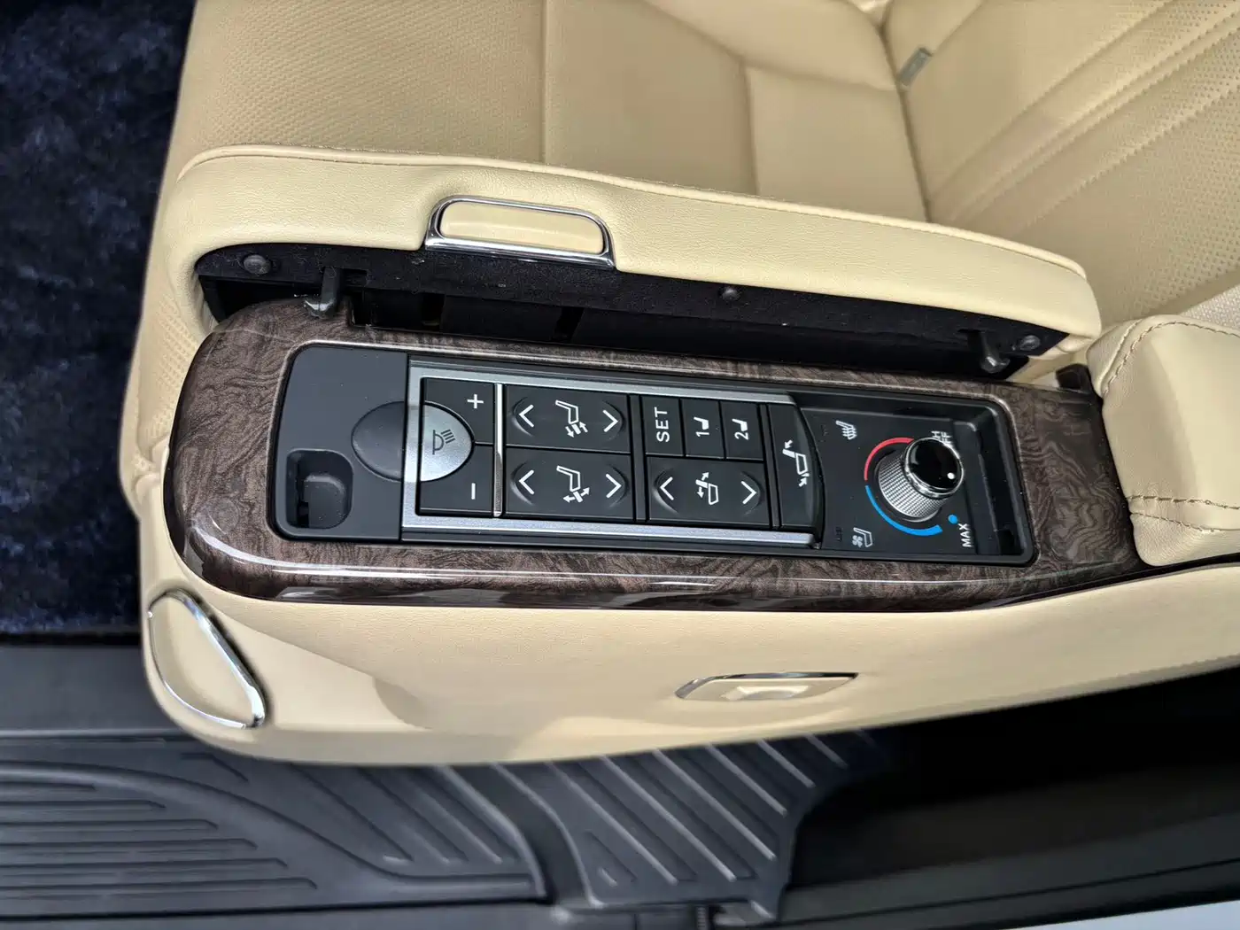 Toyota Vellfire 2023 Crown Hybrid 2.5L HV Premium фото 22