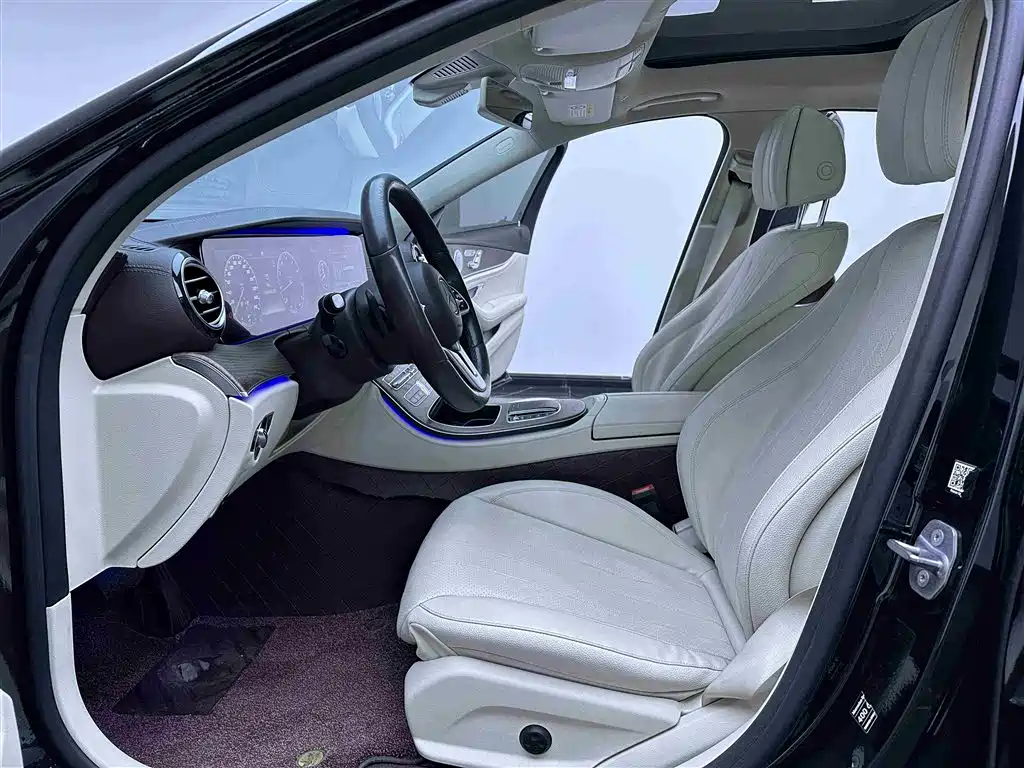 Mercedes-Benz E-Class 2019 Facelift E 300 L Luxury фото 8