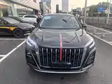 Фото 7 - Hongqi HS3