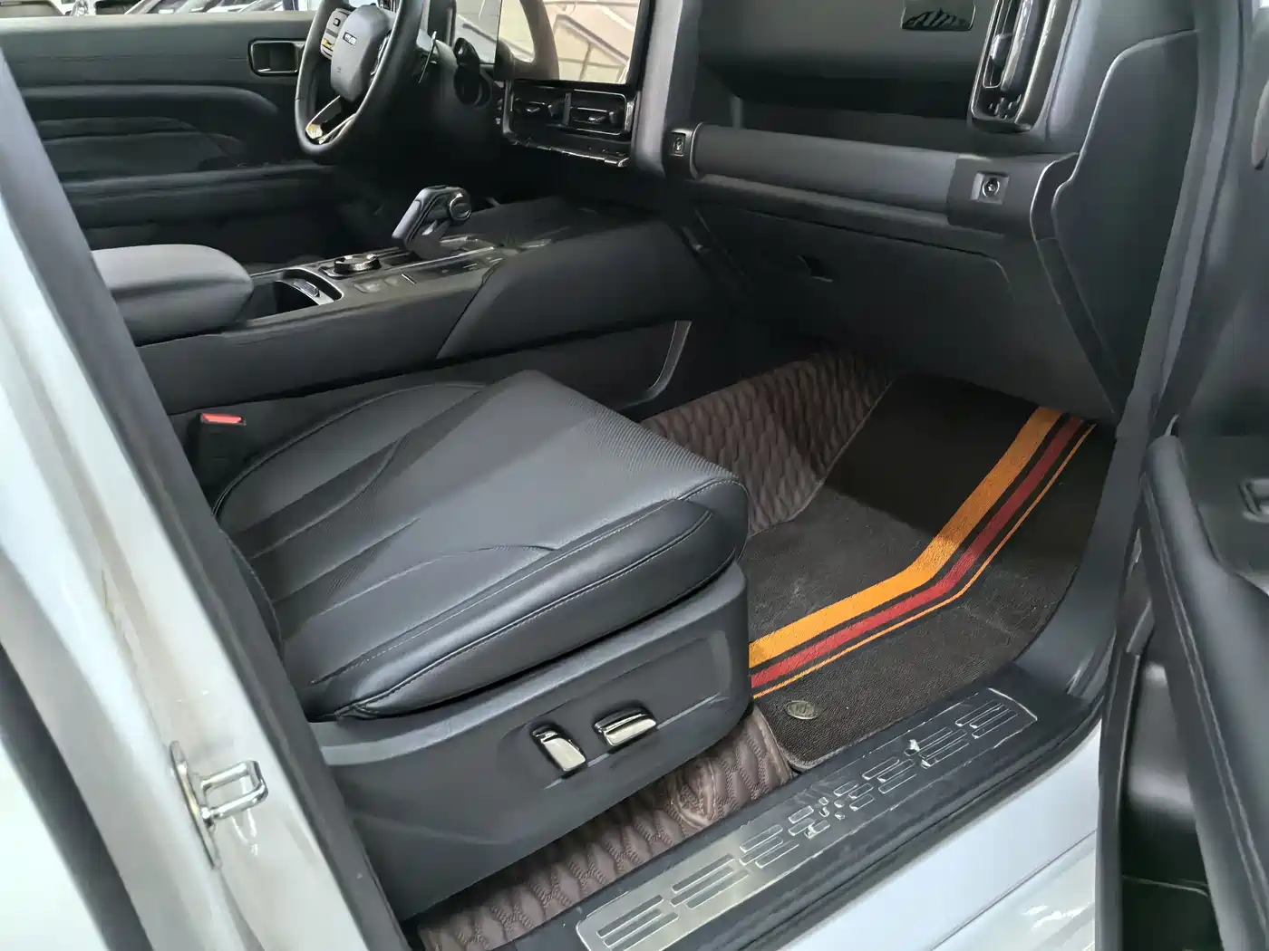 Haval H9 2024 2.0T Gasoline AWD Extreme Edition фото 8