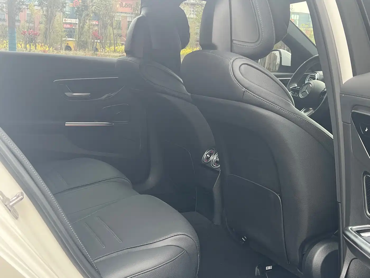Mercedes-Benz C-Class 2024 C 260 L Sport фото 20