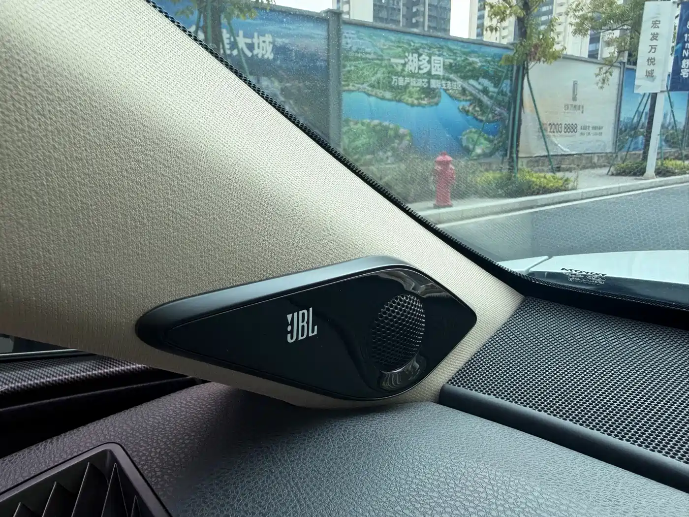 Toyota Avalon 2019 Hybrid 2.5L Limited Flagship Version China V фото 11
