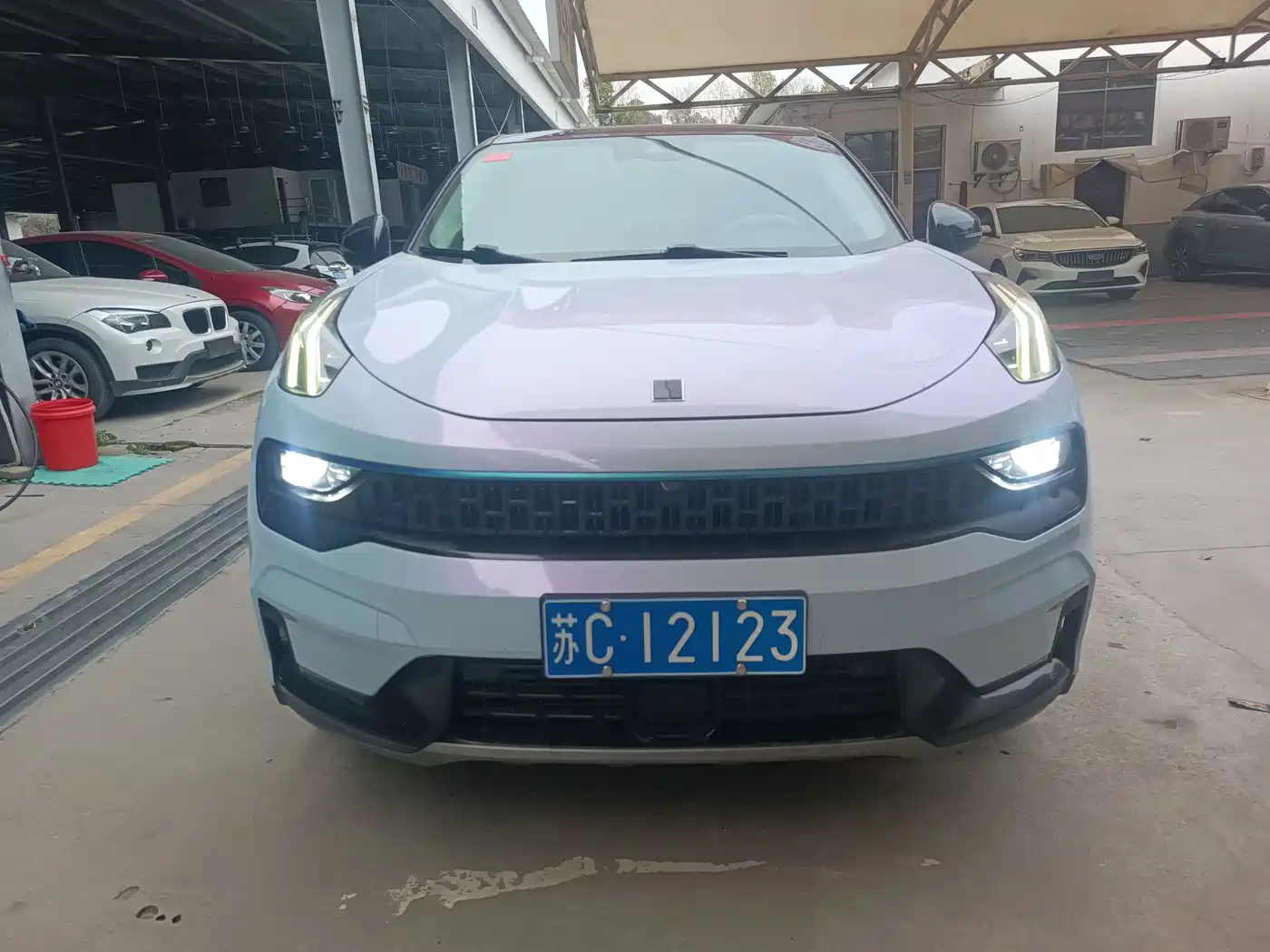 LYNK 05