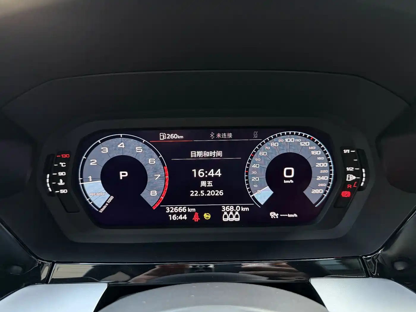 Audi A3 2022 Sportback 35 TFSI Style Sport фото 10