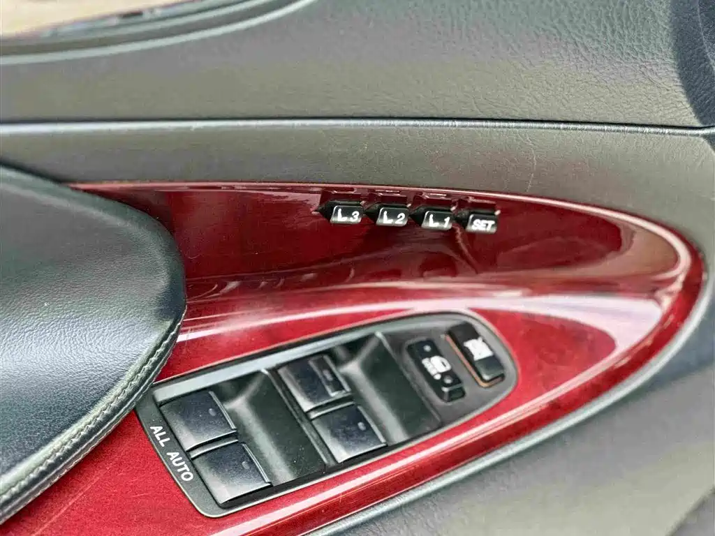 Lexus GS 2006 2005 430