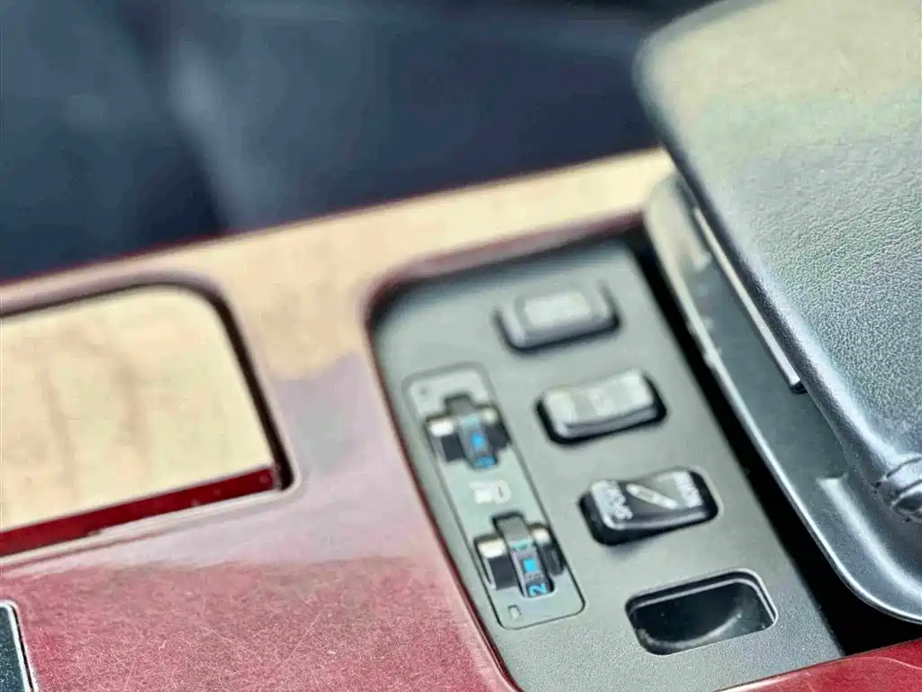 Lexus GS 2006 2005 430