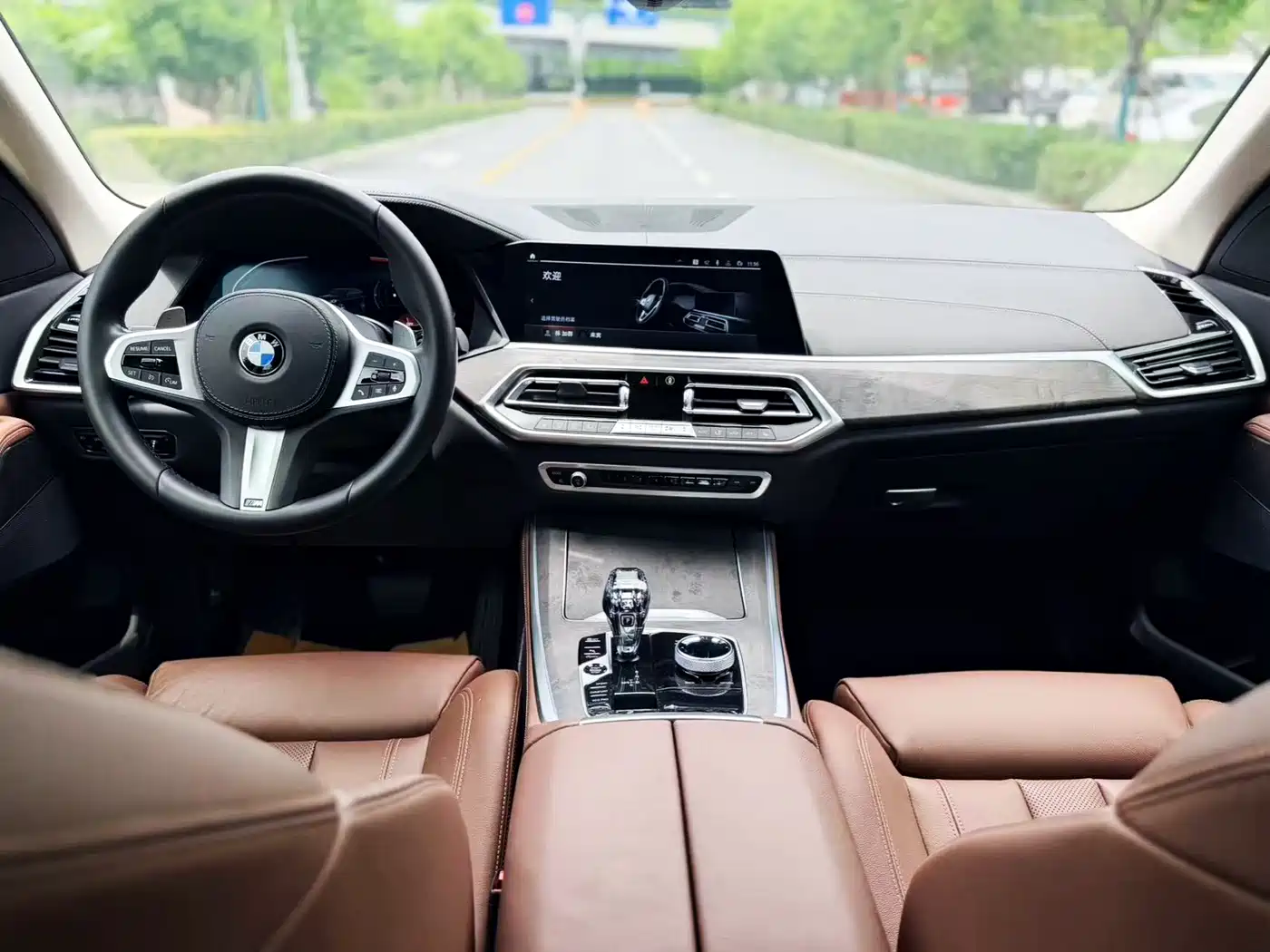 BMW X5 (IMPORTED)