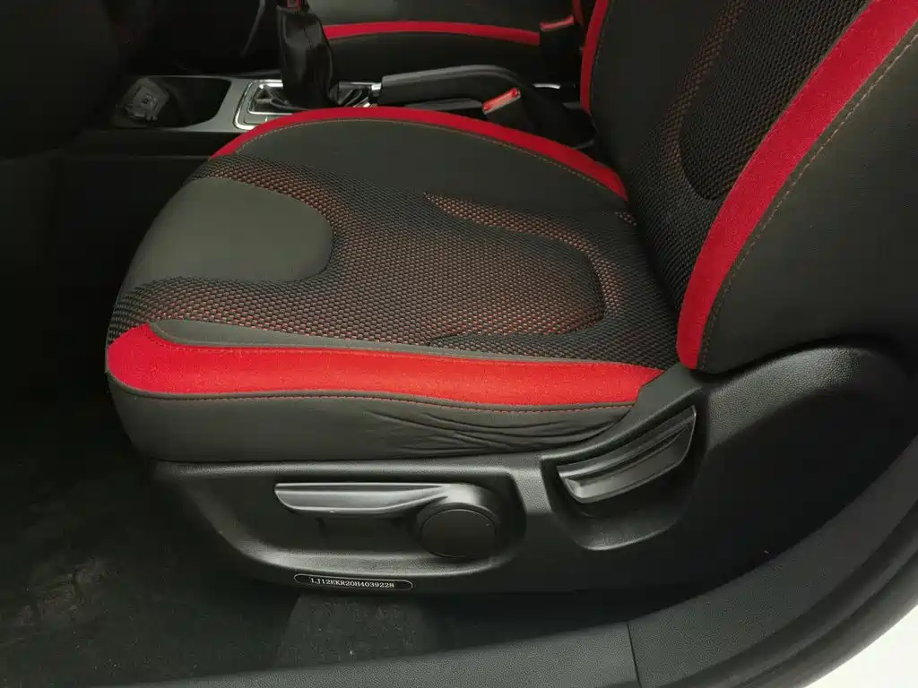 JAC Refine S2 2017 2018 Smart Drive Edition 1.5L Manual Luxury