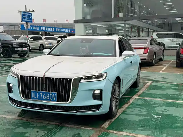 Hongqi HONGQI H9