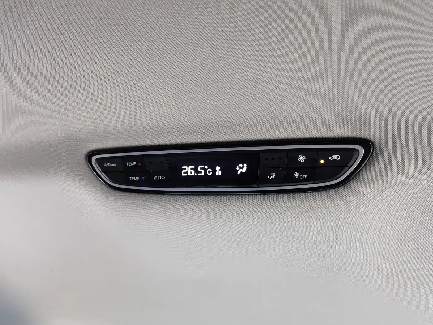 GAC Trumpchi Trumpchi M8 2024 Leadershow Series 390T Luxury Edition фото 17