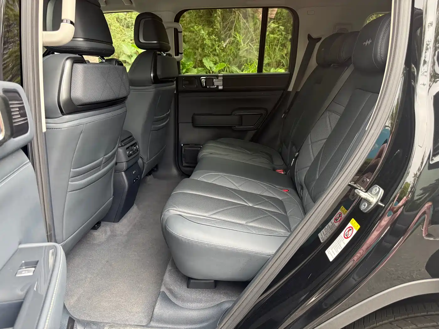 FANG CHENG BAO LEOPARD 5