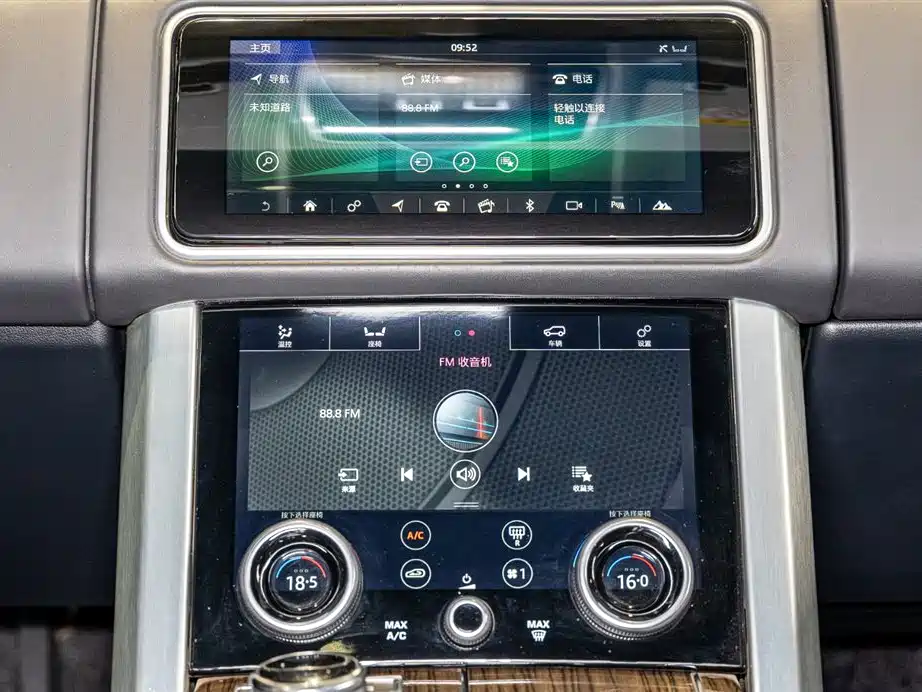 Land Rover Range Rover 2019 3.0 SCV6 Heritage Edition фото 14