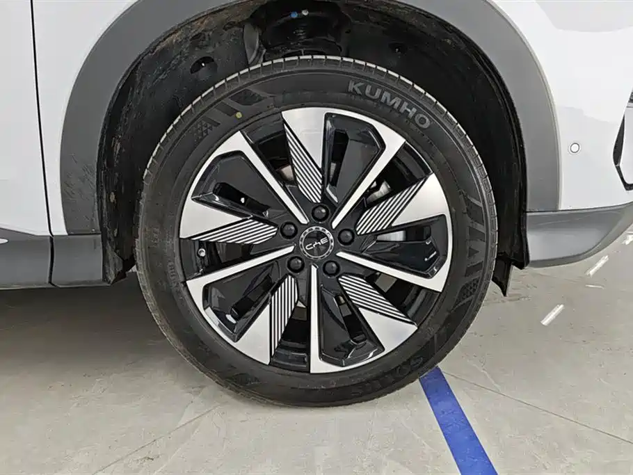 BYD SONGJIANG NEW ENERGY