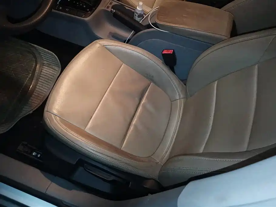 Škoda Superb 2009 1.8TSI Automatic Wisdom фото 9