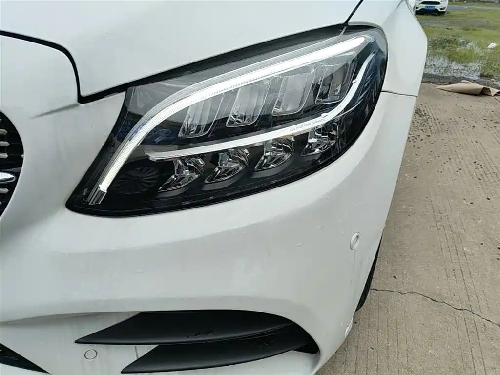 Mercedes-Benz C-Class 2019 C 260 Sport фото 24