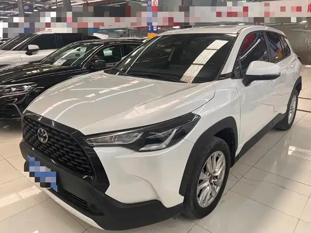 TOYOTA COROLLA SHARP AMPLIFIER