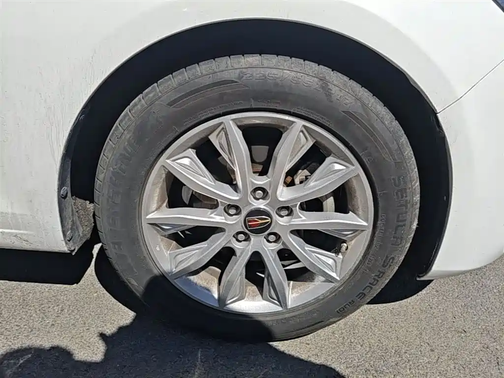 Hongqi H5 2019 30TD Style Edition фото 14