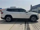 Фото 4 - Volkswagen Teramont