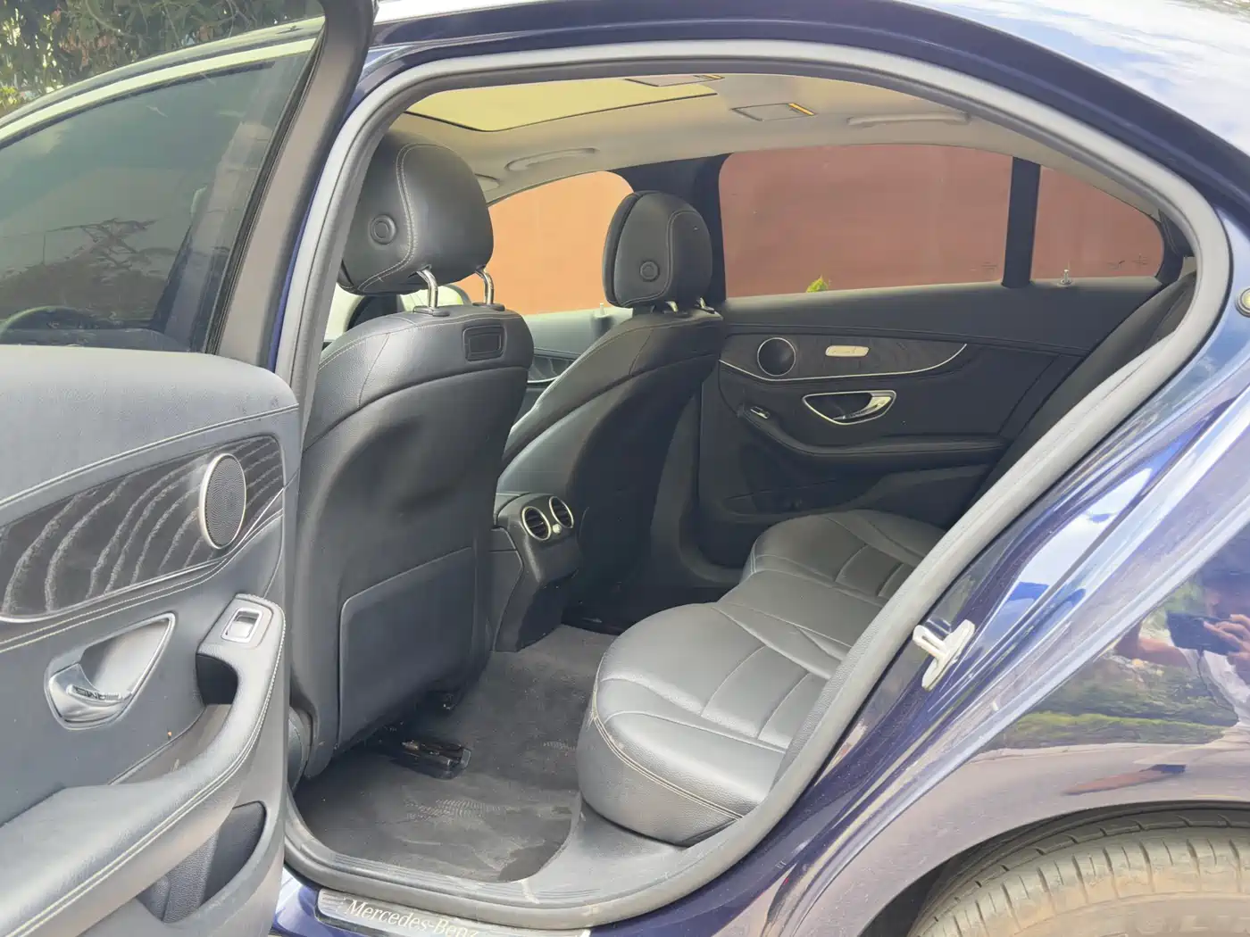 Mercedes-Benz C-Class 2018 C 200 L Sport Edition фото 6