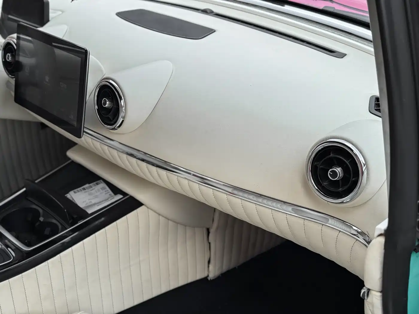 SONGSAN MOTORS SS DOLPHIN