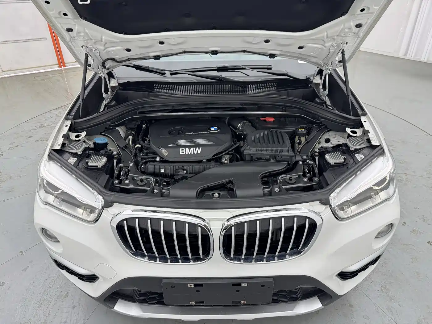 BMW X1 2019 xDrive20Li Premium Model фото 33