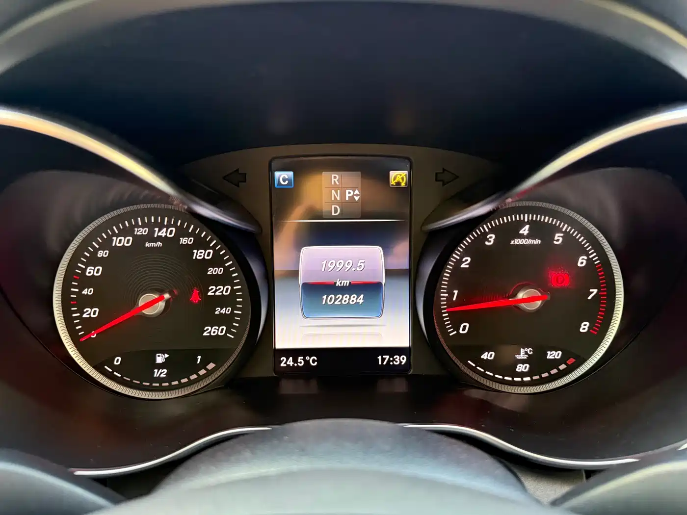 Mercedes-Benz C-Class 2018 C 200 L Sport Edition фото 19