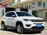 Фото 3 - Jeep Compass