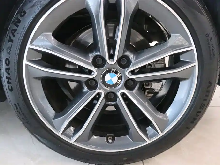 BMW 1 Series 2020 Model 120i Fashion Style фото 16