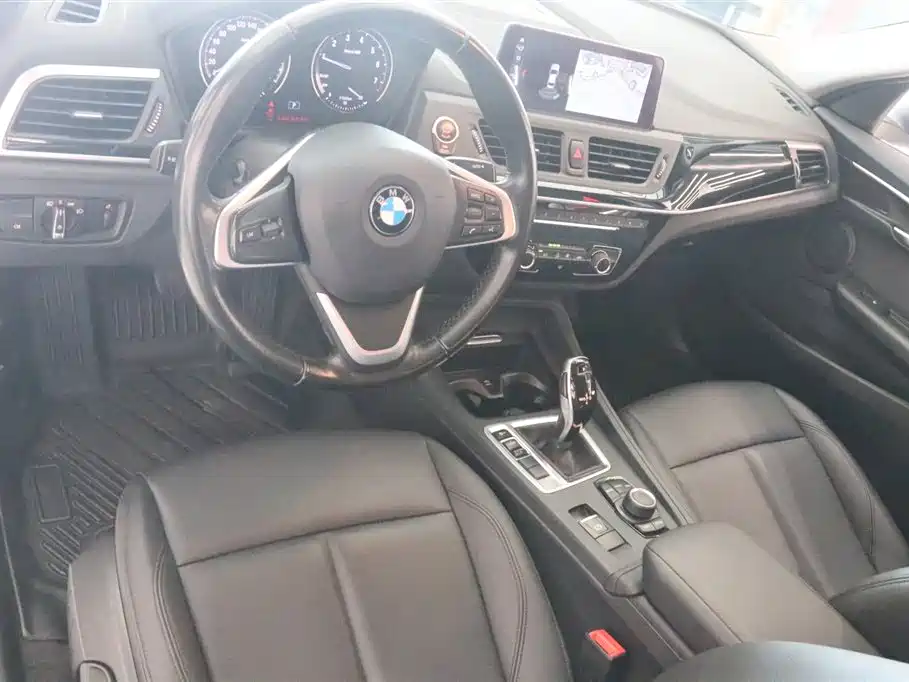 BMW 1 Series 2020 Model 120i Fashion Style фото 10