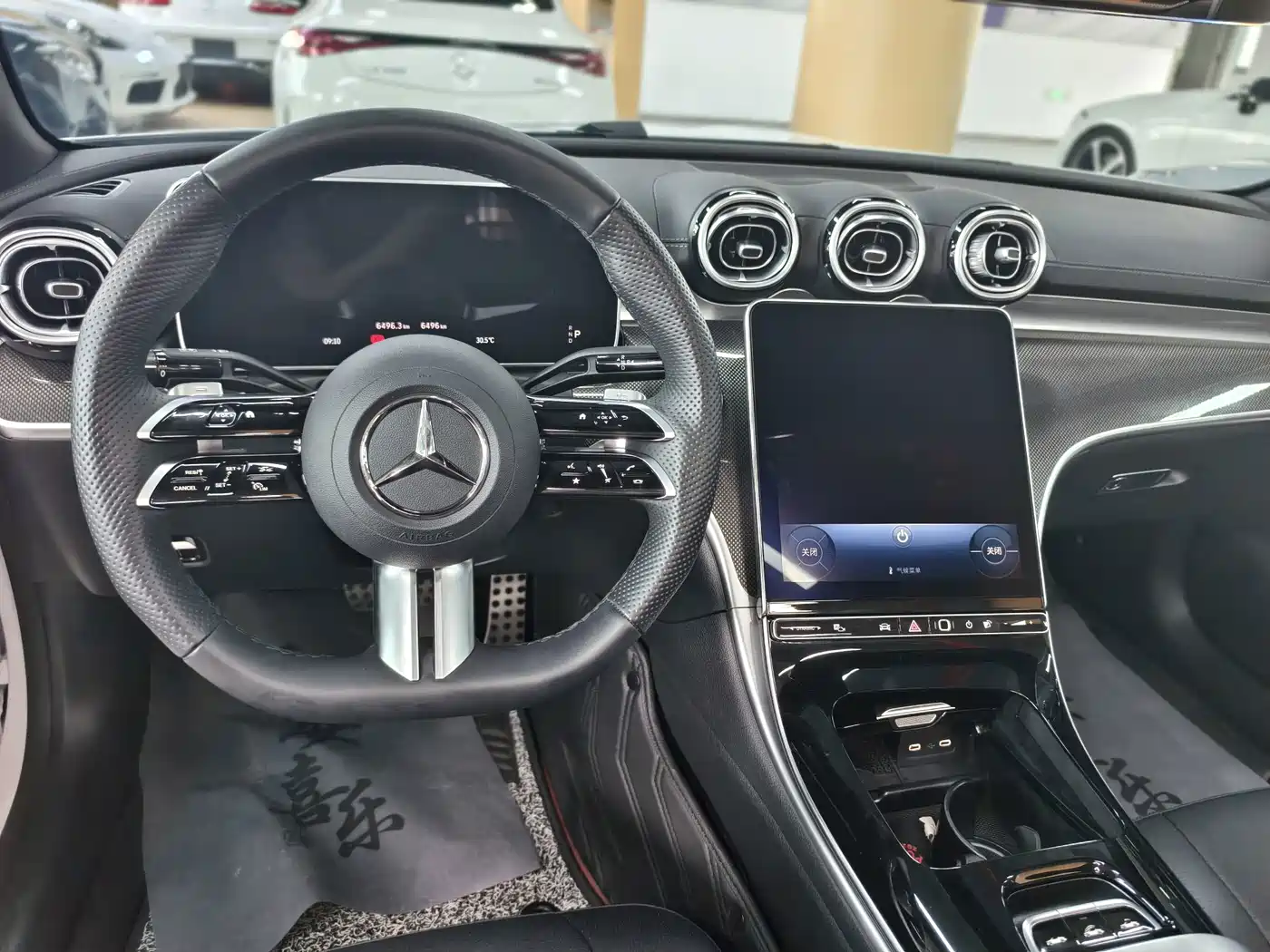 Mercedes-Benz CLE 2025 2025 CLE 260 Convertible