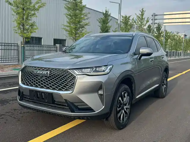 Haval H6 1.5T, автомат, моноприводный, Pro, 3-е поколение
