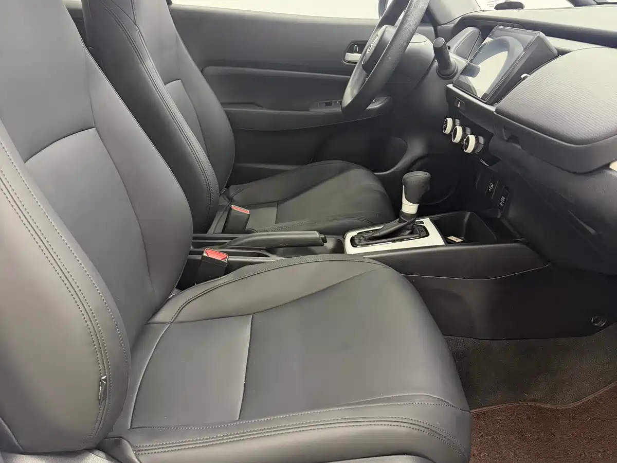 Honda Fit, миниатюра 9