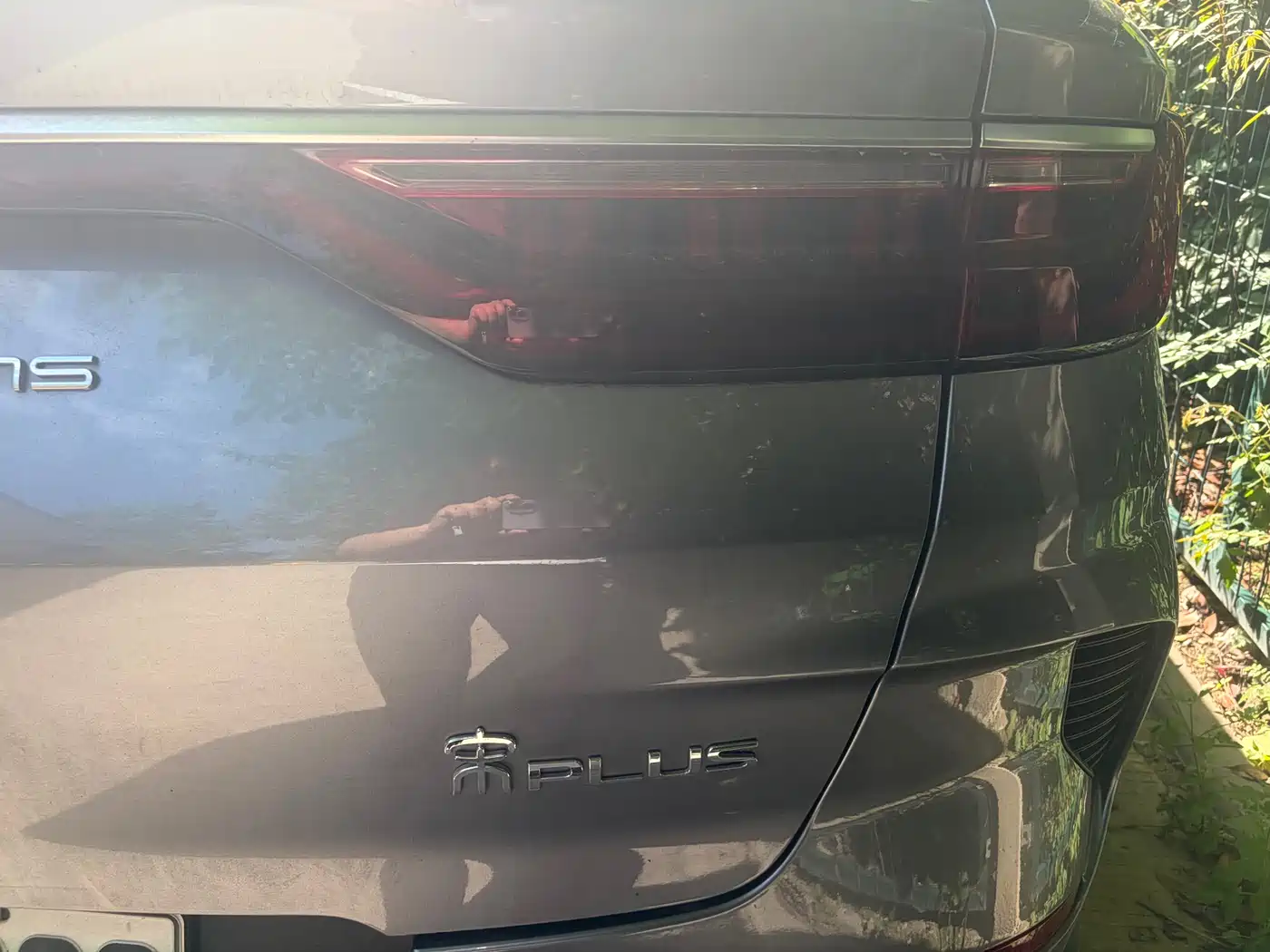 BYD Song PLUS PHEV 2021 DM-i 110KM Flagship PLUS фото 13