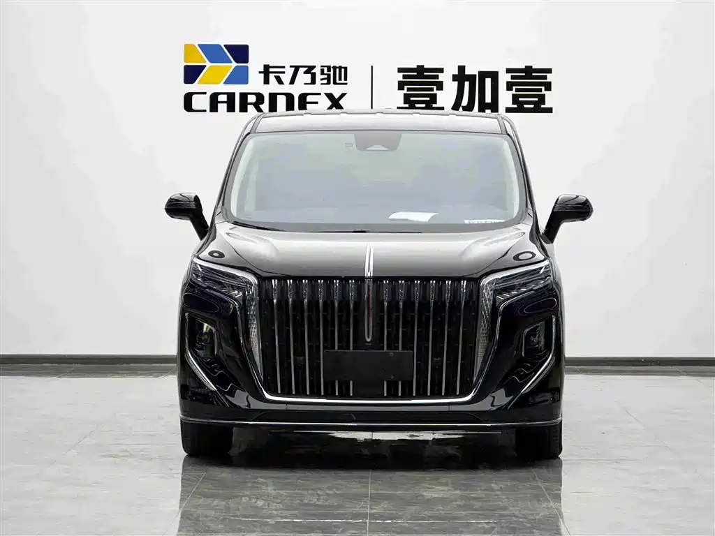 Hongqi HQ9 PHEV 2024 2024 Model 2.0T AWD Business Edition