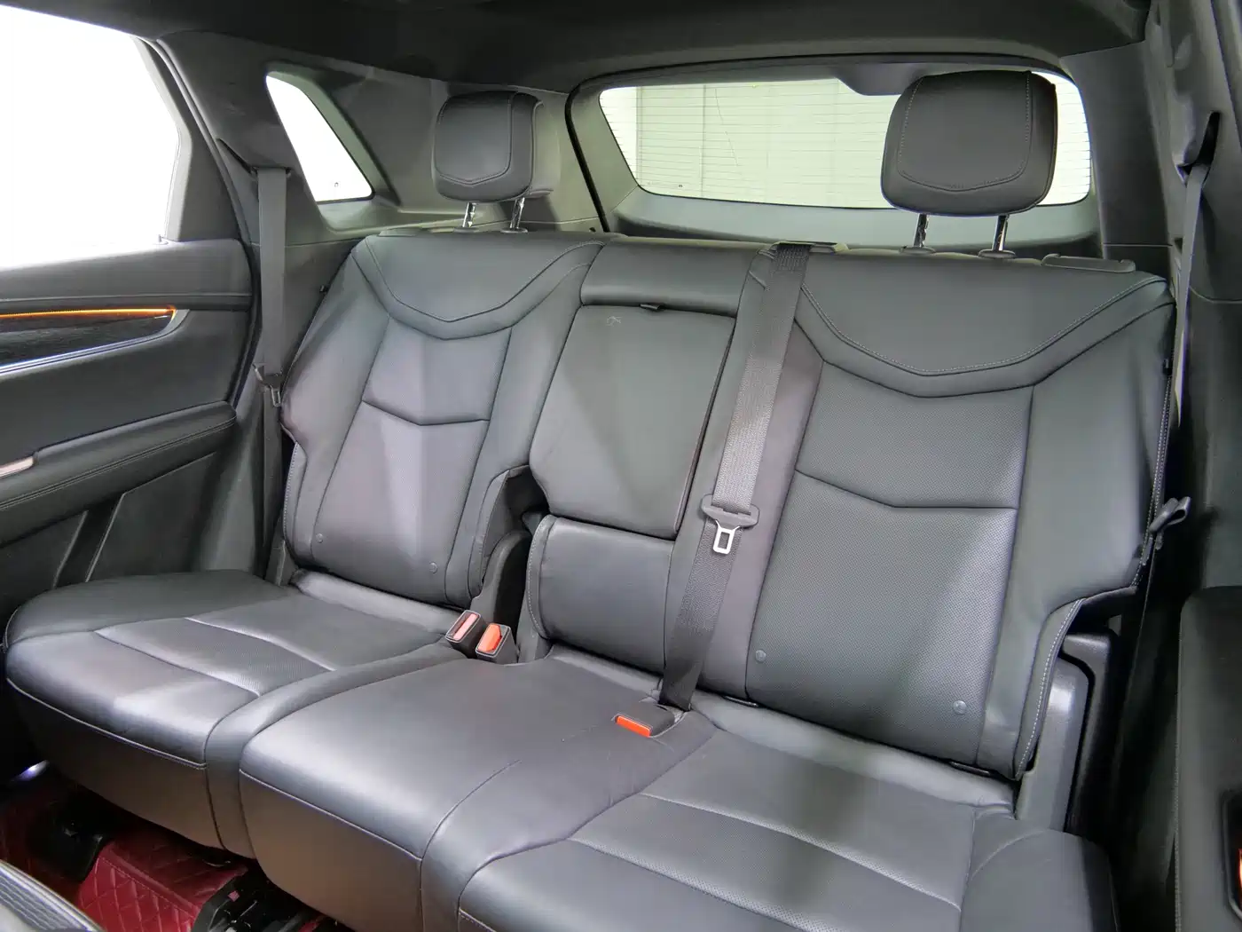 Cadillac XT5 2020 Facelift 28T AWD Luxury Model фото 11