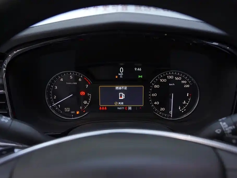 Cadillac XT5 2020 28T AWD Luxury Model фото 8