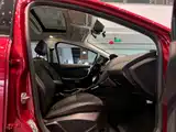 Фото 21 - Ford Focus