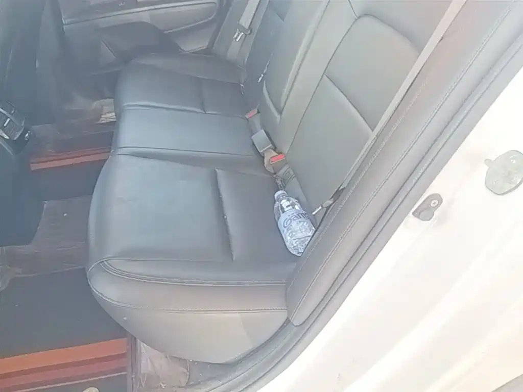 Kia K4 2017 1.6T Automatic T-DLX Turbo фото 24