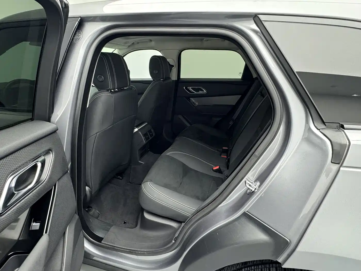 Land Rover Range Rover Velar 2021 2021 P250
