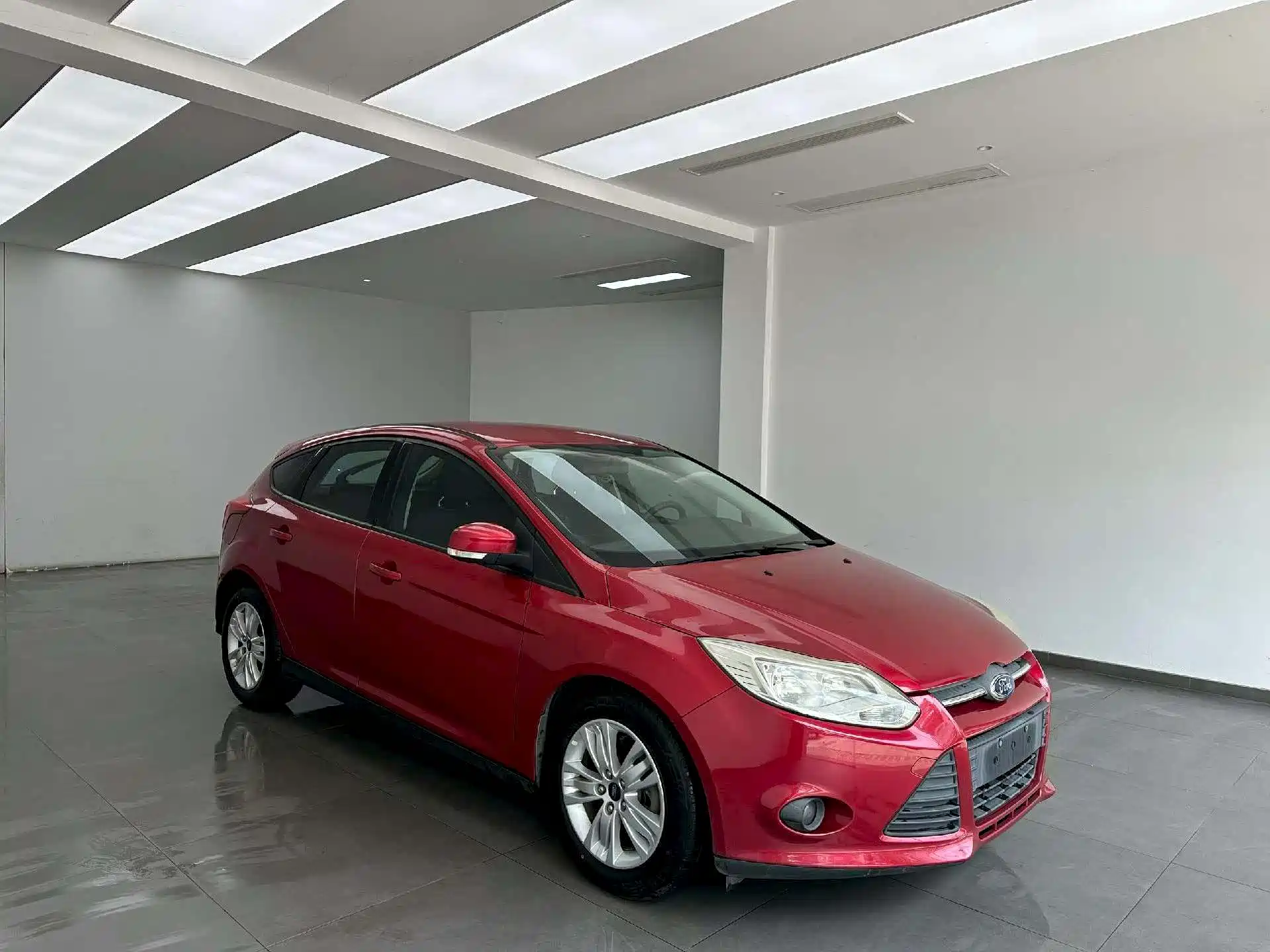 Фото 3 - Ford Focus