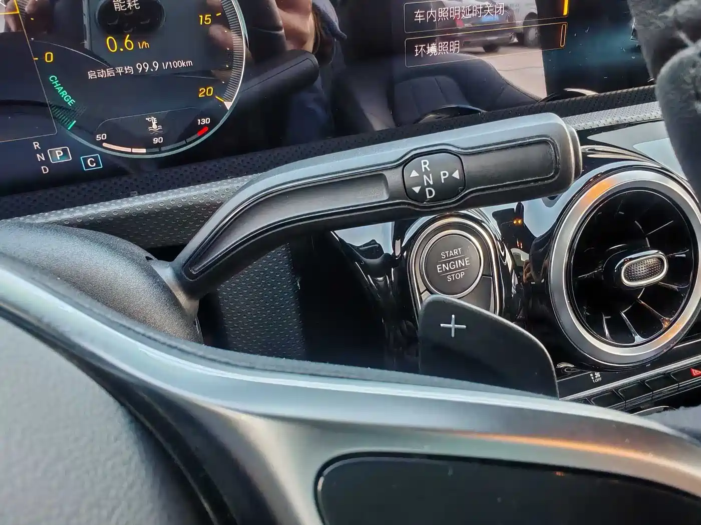 Mercedes-Benz A-Class 2021 A 200 L Sport Sedan Dynamic Type фото 15