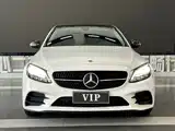 Фото 2 - Mercedes-Benz C-Class