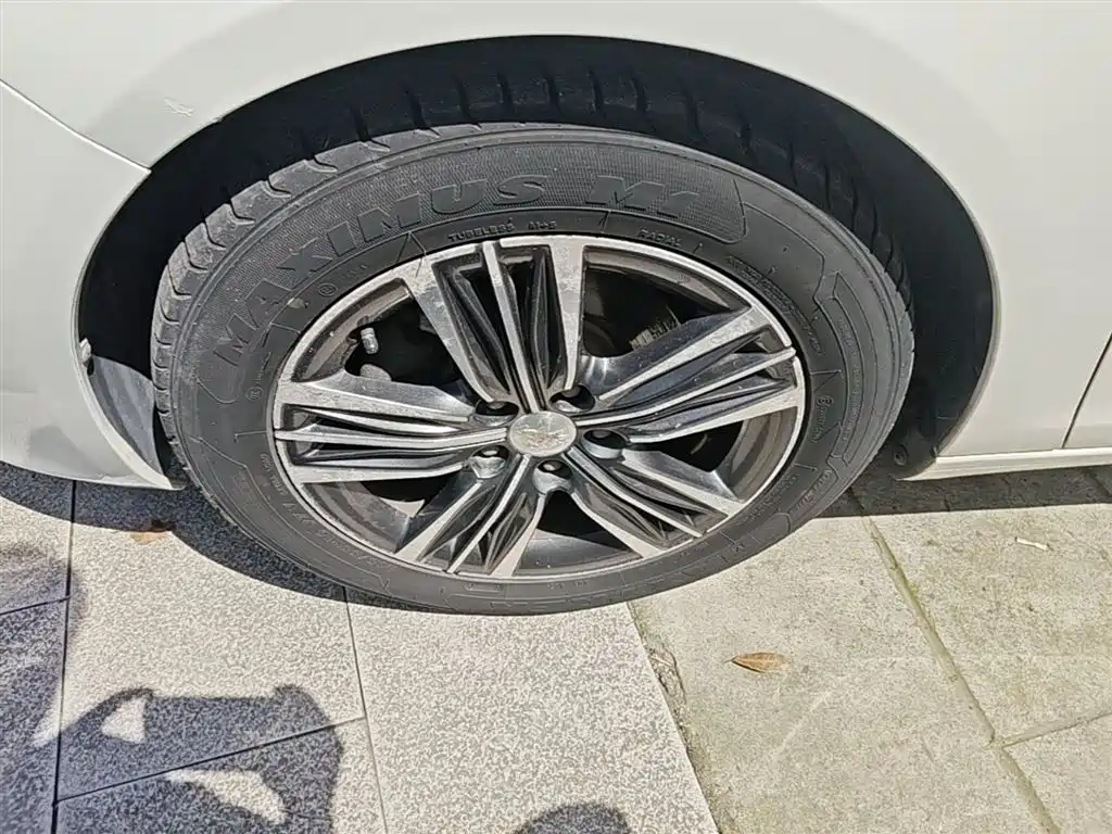 Peugeot 308 2018 1.6L Auto Luxury Edition фото 23